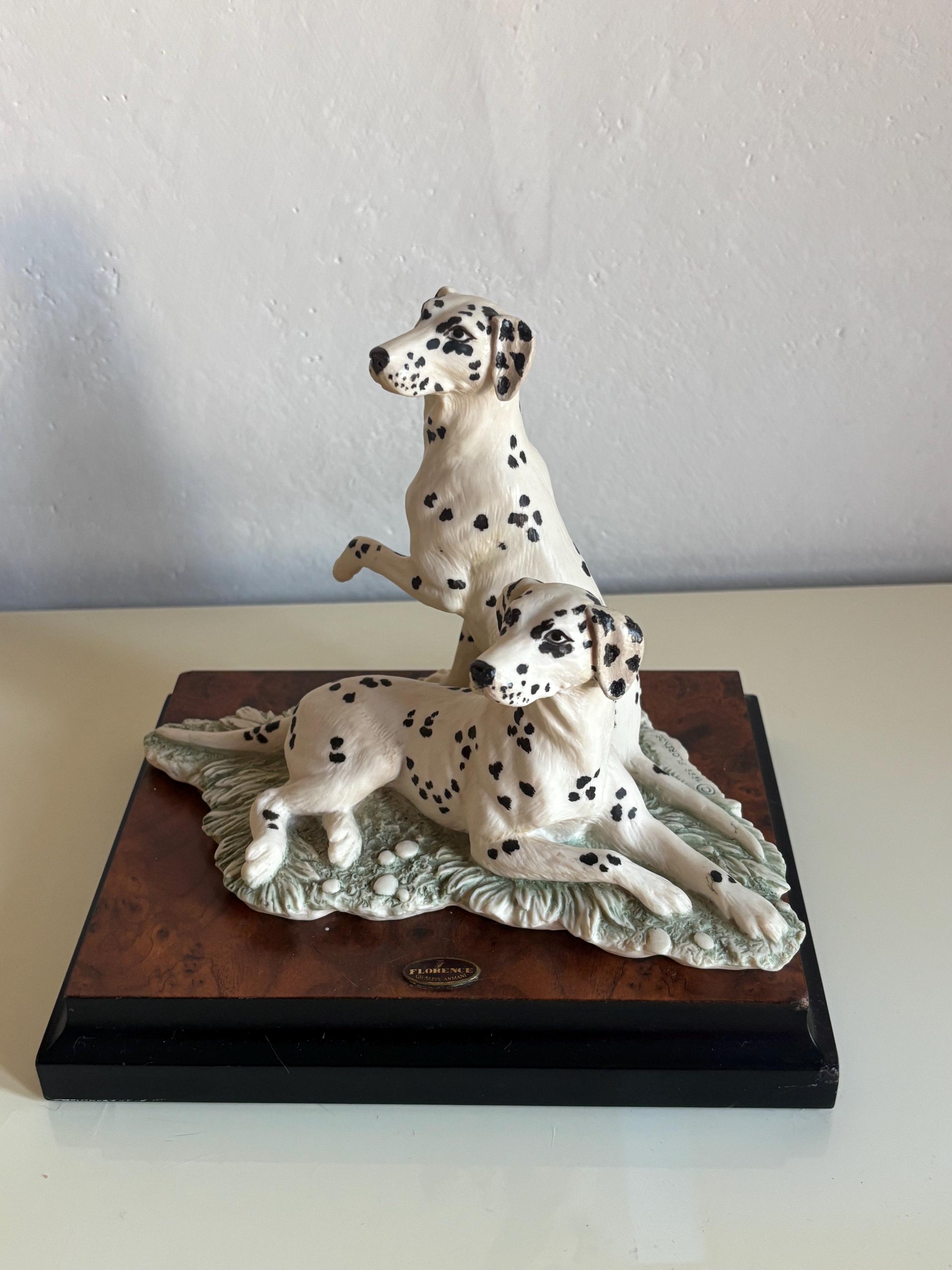 Giuseppe Armani Dog - Etsy Denmark