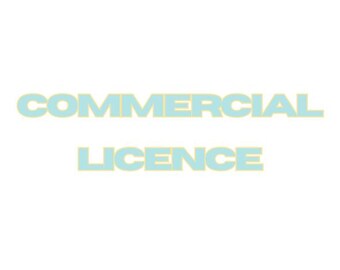 Licencia Comercial – 3 (Anual)