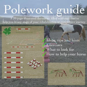 Polework Guide - Strengthening and Conditioning