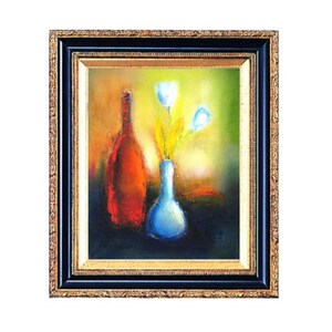 Cocina pared arte lienzo impresión bodegón pintura gran papel | Etsy