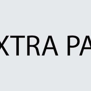 Extra Pay