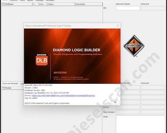 Diamond Logic Builder (2025.10)
