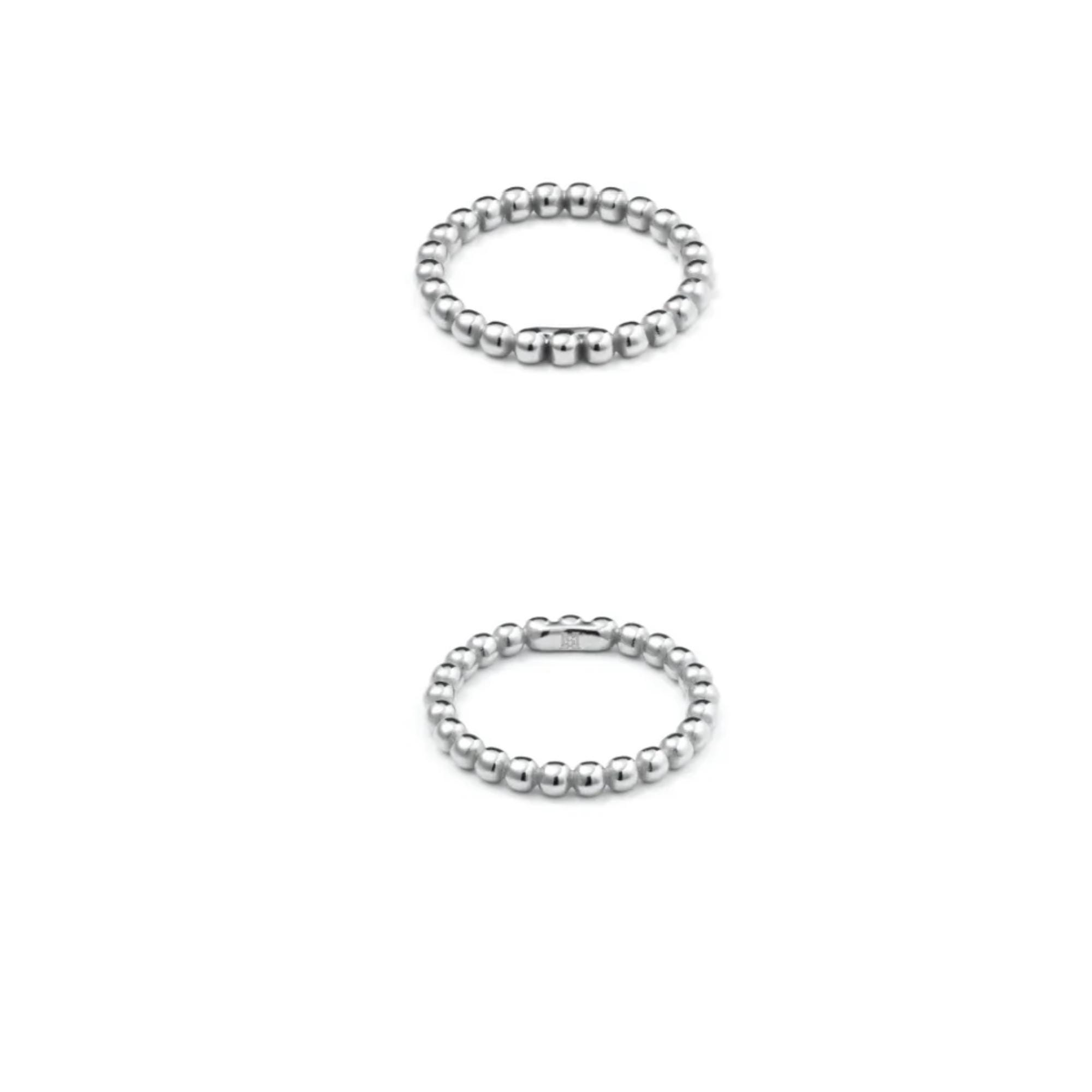BTS J-hope Layered Ring Set | Hope on the Stage Official