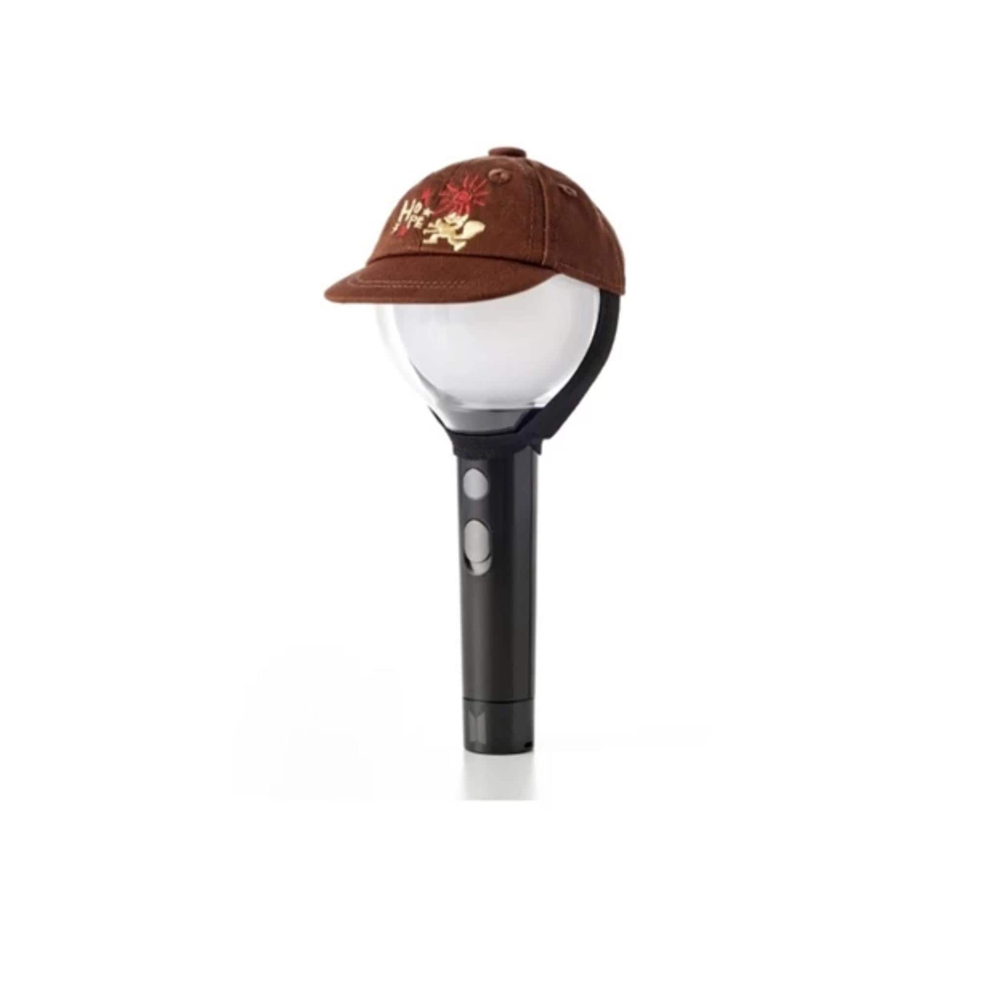 BTS J-hope Hope on the Stage Merch I Official Light Stick