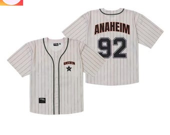 BTS Jin Concert Jersey: RUNSEOKJIN_EP. Tour, Worldwide