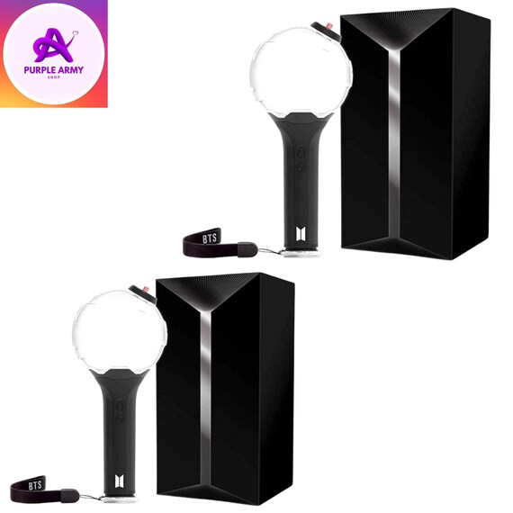 Buy Official BTS Army Bomb Light Stick Ver. 3 - Concert