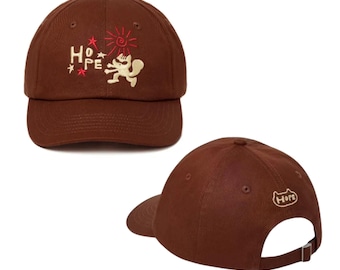 BTS J-hope Hope on the Stage Tour Keychain - Etsy