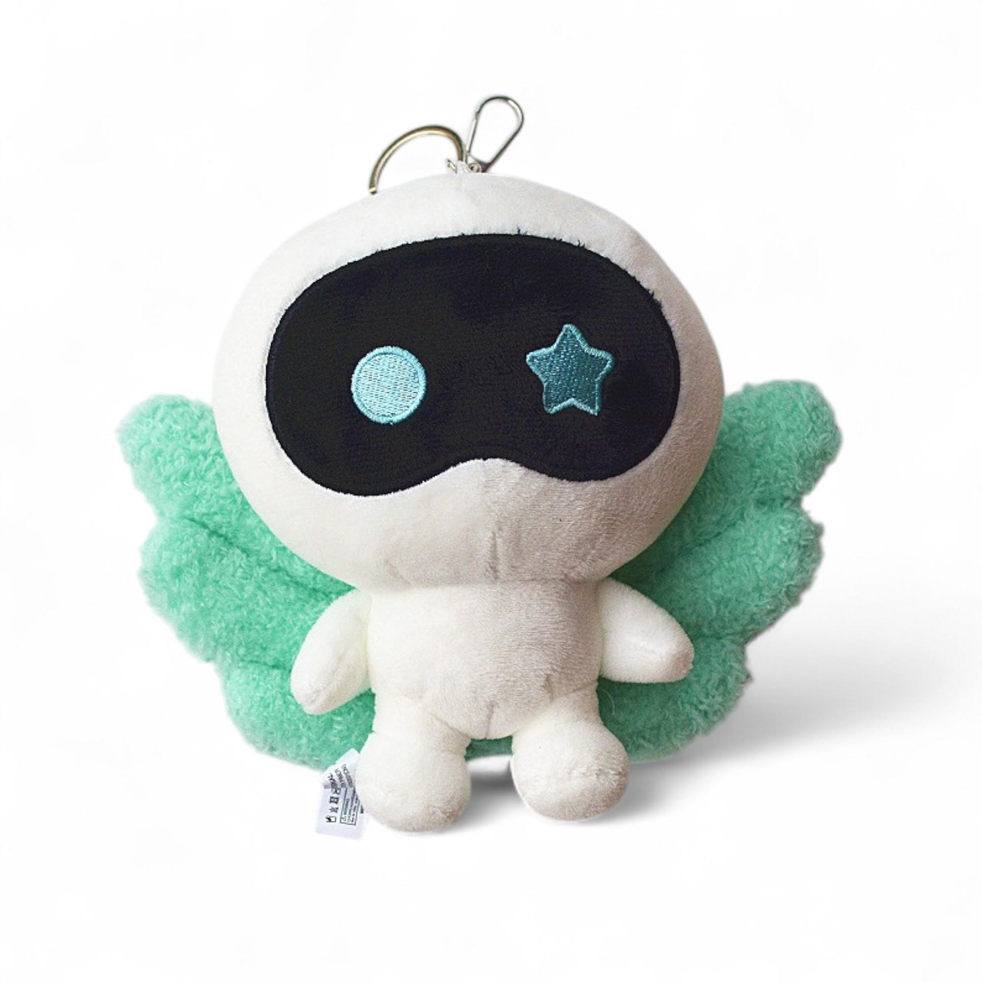 BTS JIN ウット キーリング ジン Wootteo ぬいぐるみ ツアー BTS JIN ウット キーリング ジン Wootteo ぬいぐるみ ツアー