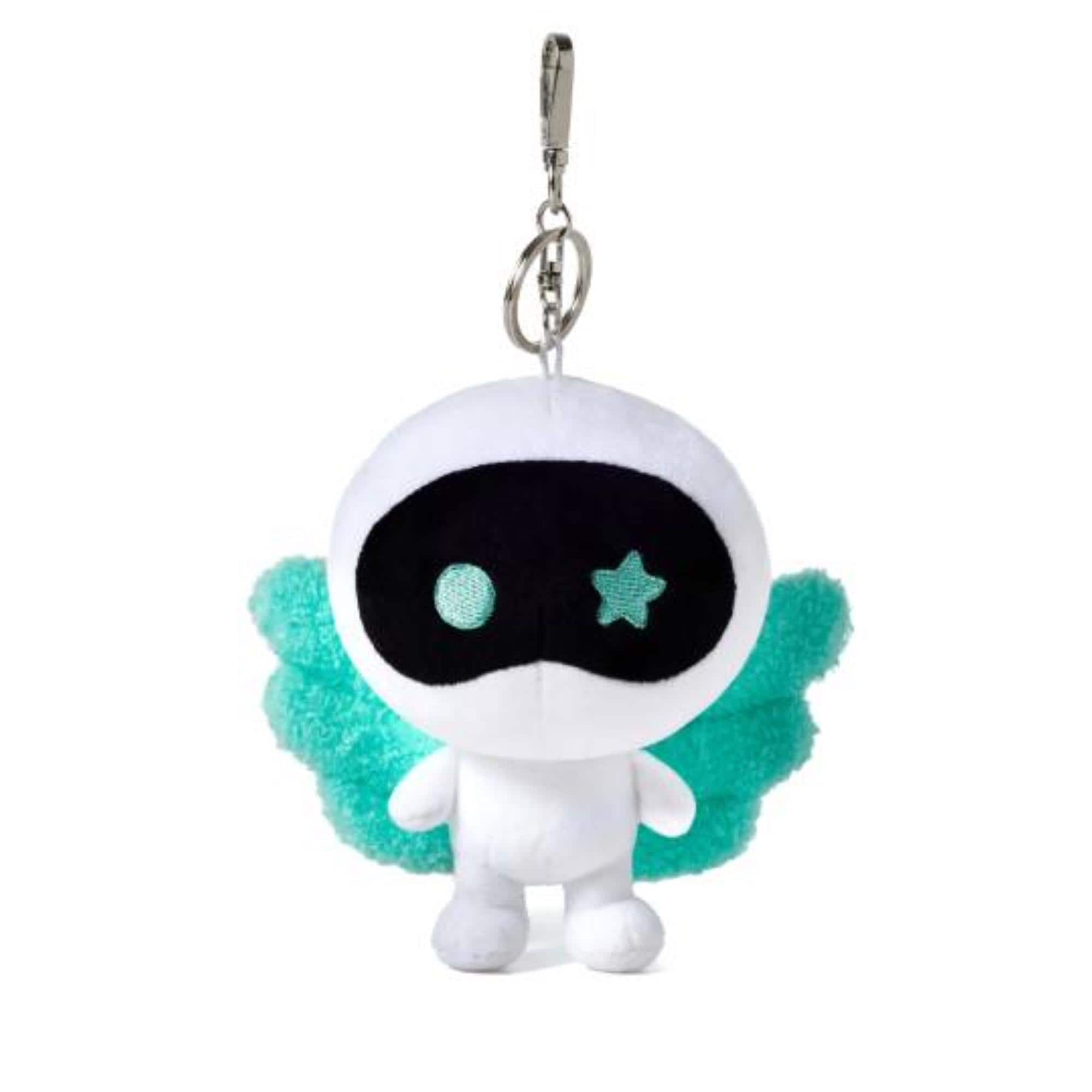 BTS JIN　TOUR【RUNSEOKJIN】Wootteo Keyring BTS JIN WOOTTEO KEYRING 2025 RUNSEOKJIN EP.TOUR in GOYANG