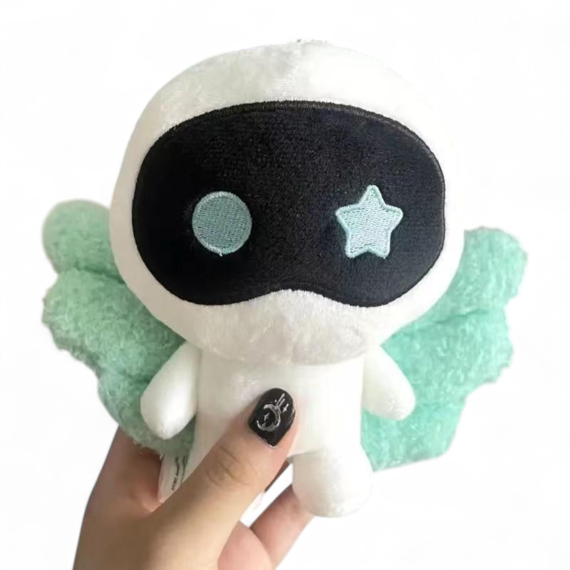 BTS JIN　TOUR【RUNSEOKJIN】Wootteo Keyring Jin Wootteo Keychain – Official RUNSEOKJIN Tour Plush | Pre