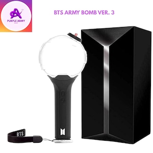 BTS Light Stick - Etsy