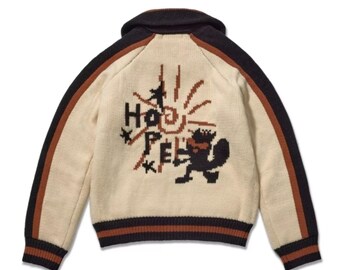 Hope on the Stage Concert Jacket | Jhope Cardigan | BTS J