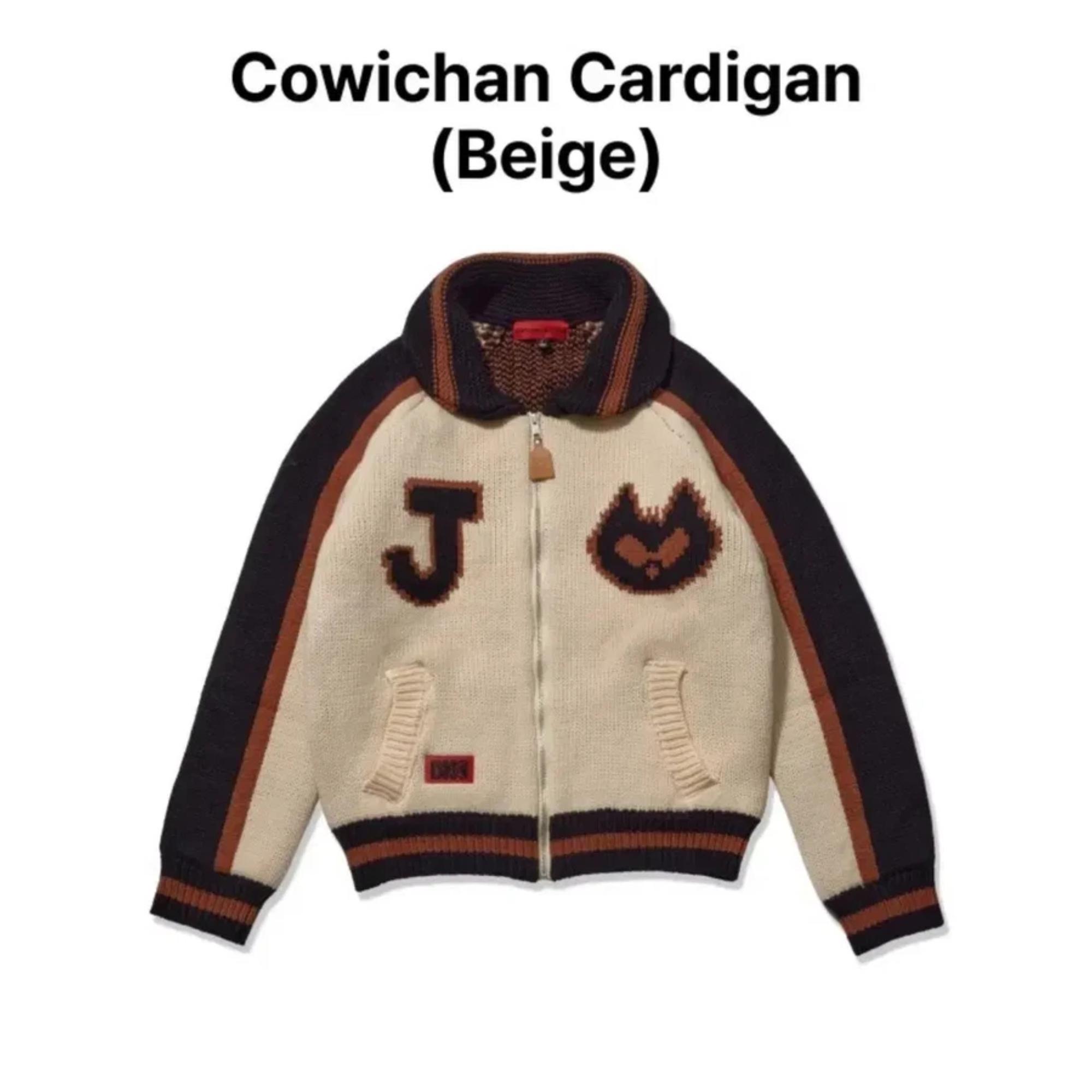 Hope on the Stage Concert Jacket | Jhope Cardigan | BTS J