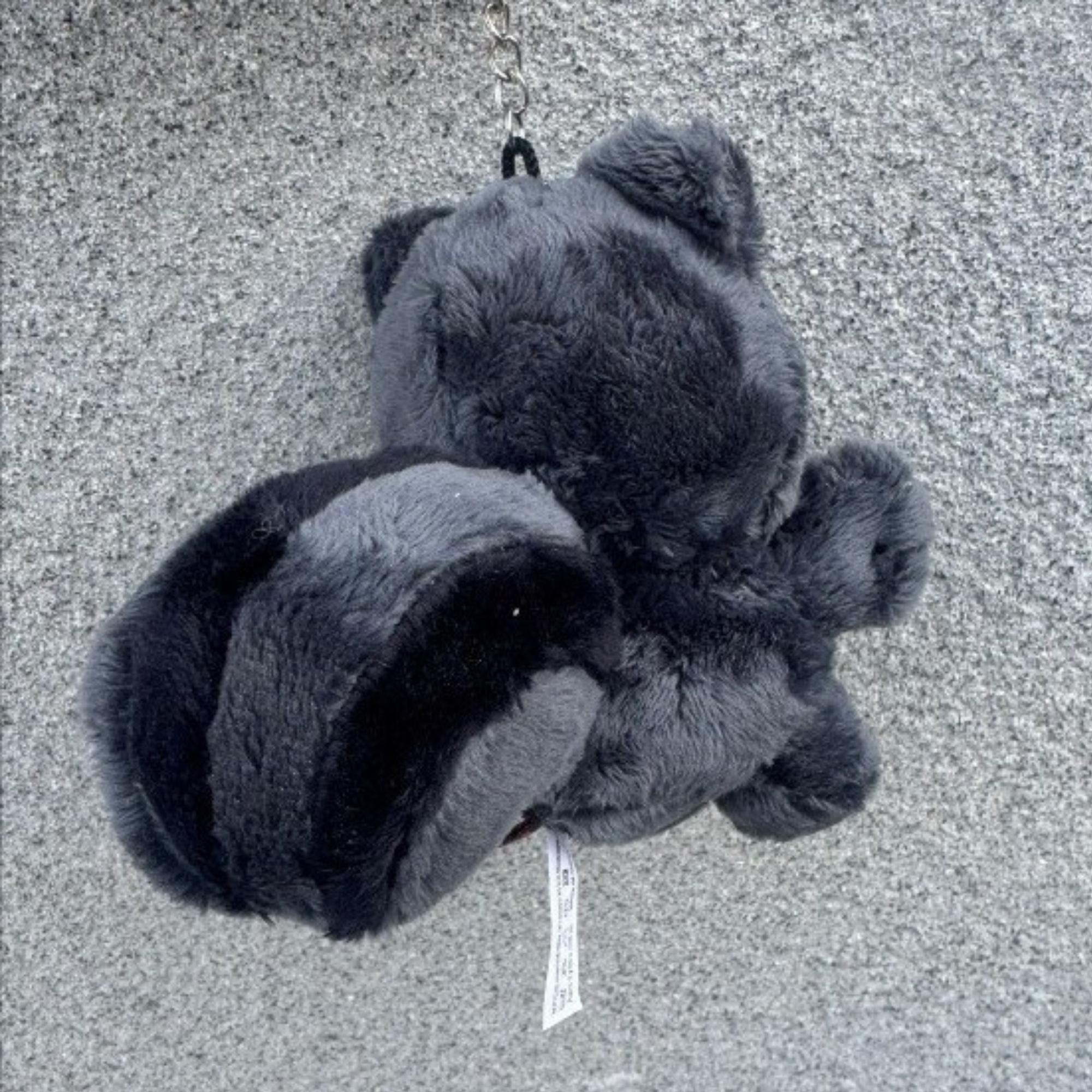 BTS Jhope HOPE ON THE STAGE PLUSH キーリング BTS J-HOPE Chipmunk Plush Keyring Official HOPE ON THE STAGE