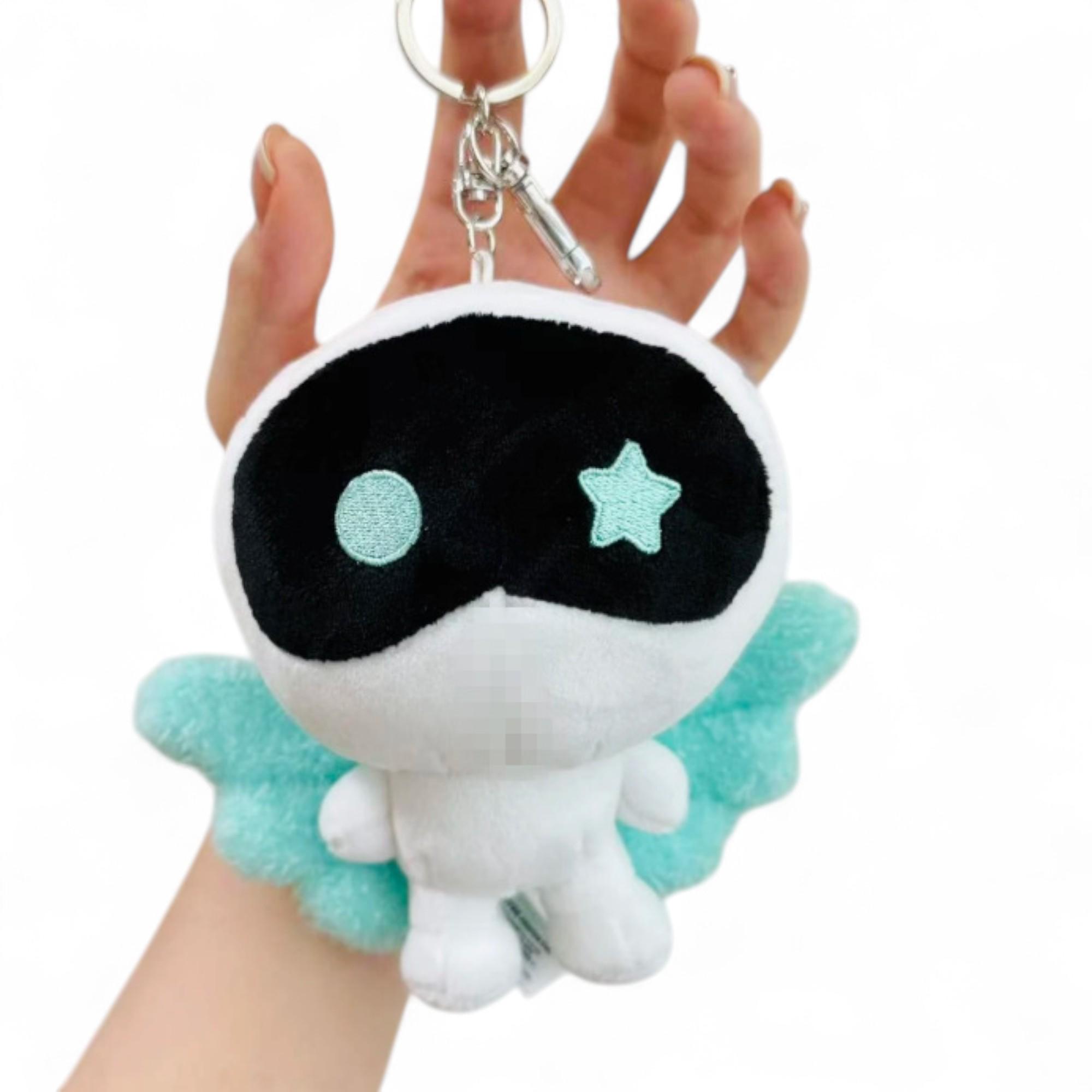 BTS JIN　TOUR【RUNSEOKJIN】Wootteo Keyring BTS JIN WOOTTEO KEYRING 2025 RUNSEOKJIN EP.TOUR in GOYANG