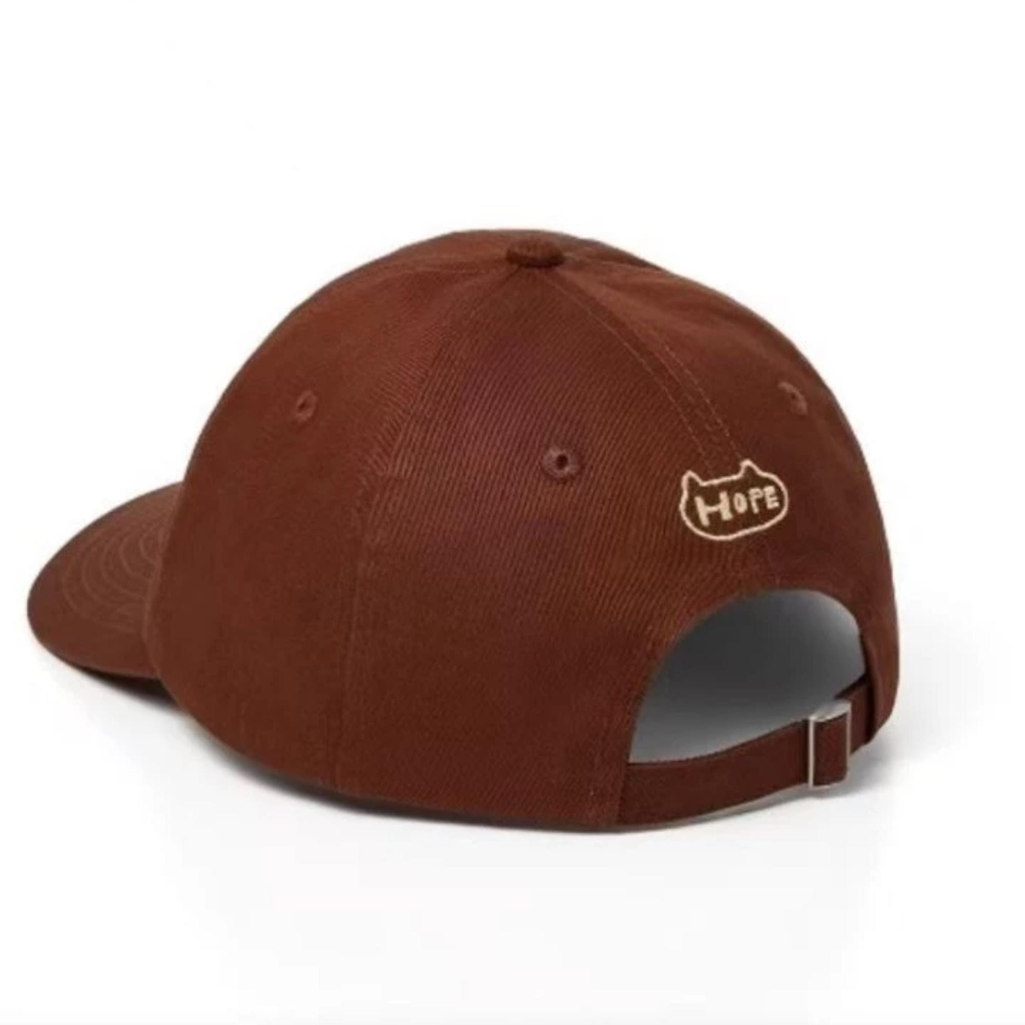 HOPE ON THE STAGE Ball cap キャップ 帽子 Sfcf518f946fd48ca81cf268bfa992