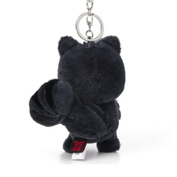 最終値下げ　BTS ジン　ポップアップ　Plush Keyring 　2個 最終値下げ BTS ジン ポップアップ Plush Keyring 2個