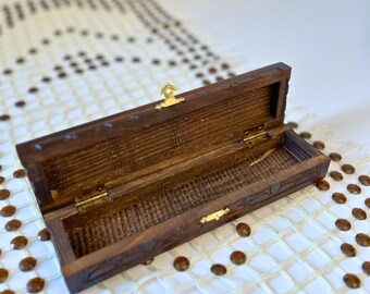 Handmade  Tasbih Box