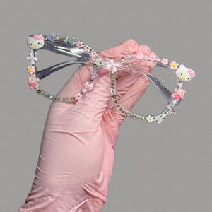 Hello kitty Junk Glasses
