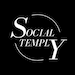 SocialTemply store logo