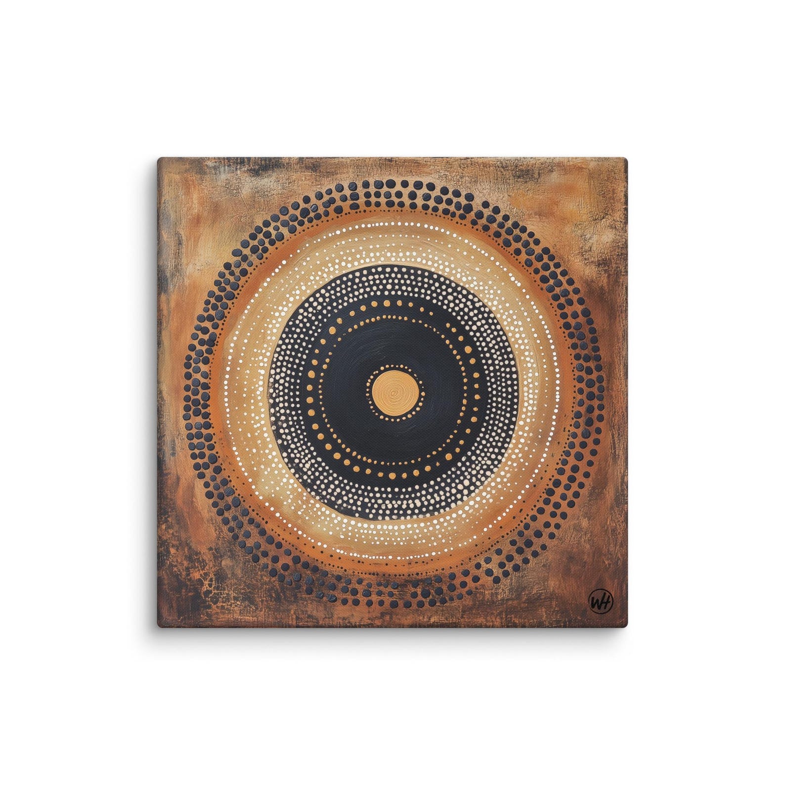 Solar Core - Etsy