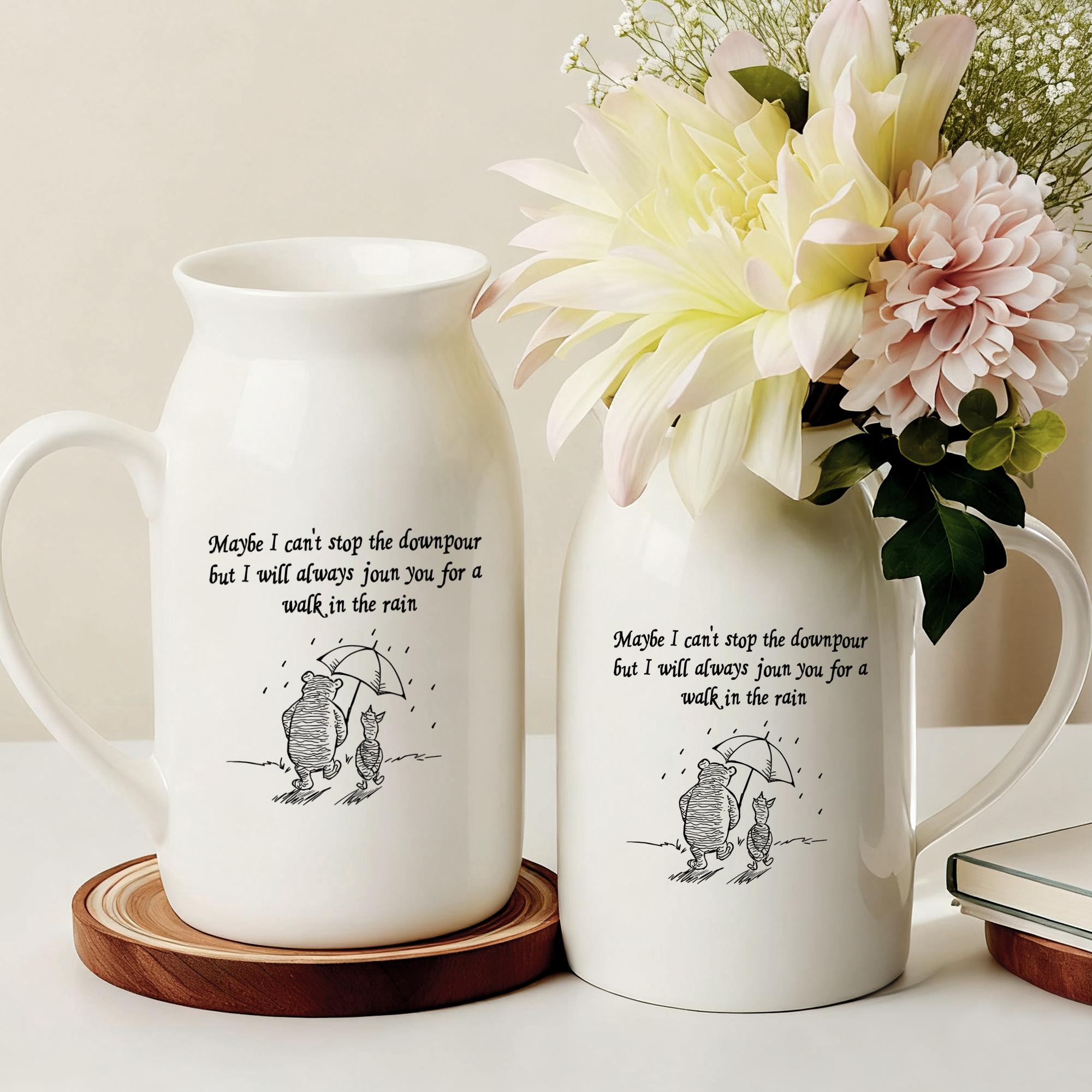 Pooh Thinking of You - Etsy
