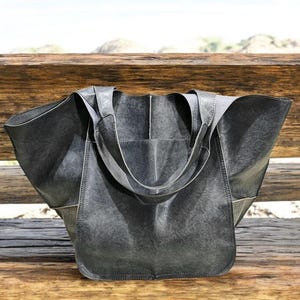 Bolso de hombro elegante para mujer, bolso de mano de gran capacidad, bolso de mano para llevar todo, regalo de cumpleaños para mamá, bolso elegante, regalo para ella, bolso de mano de cuero PU suave, regalo para ella