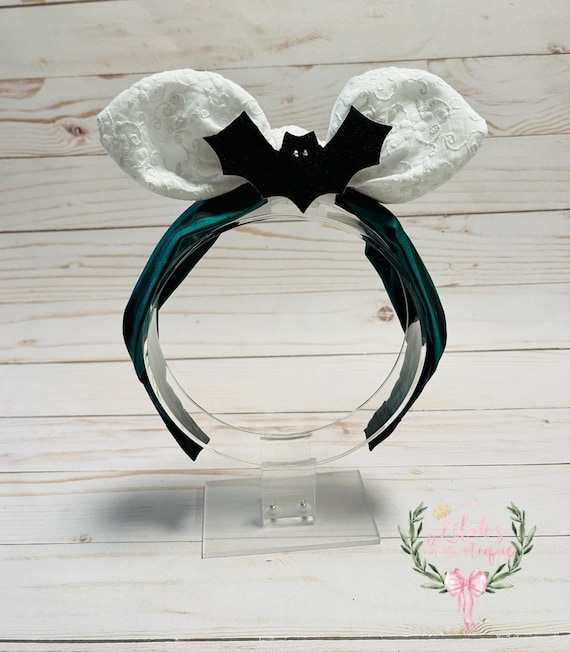Custom Disney Haunted Mansion Maid Cast Member Inspired  display picture 2