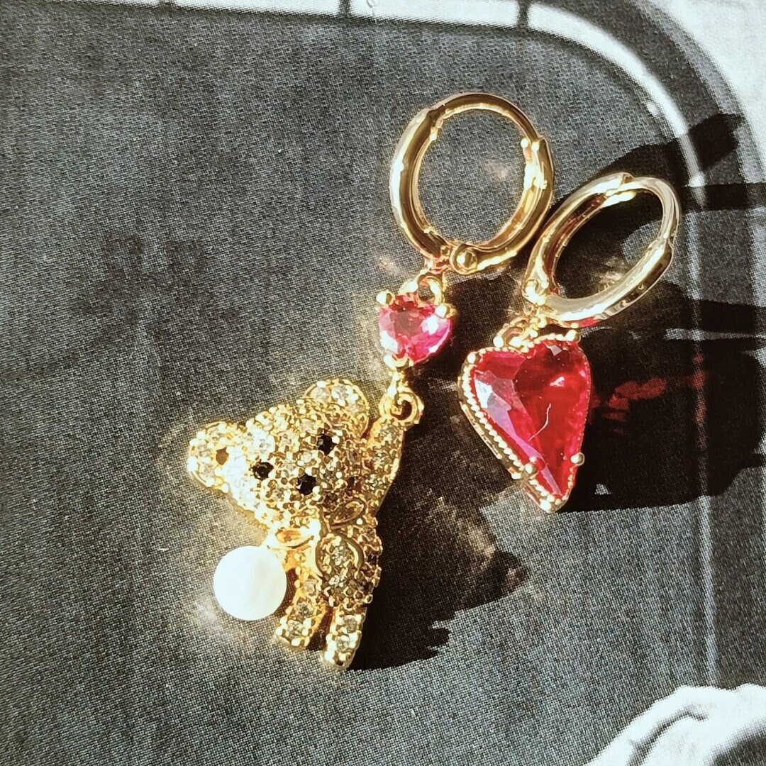 Kidult jewelry - Etsy 日本