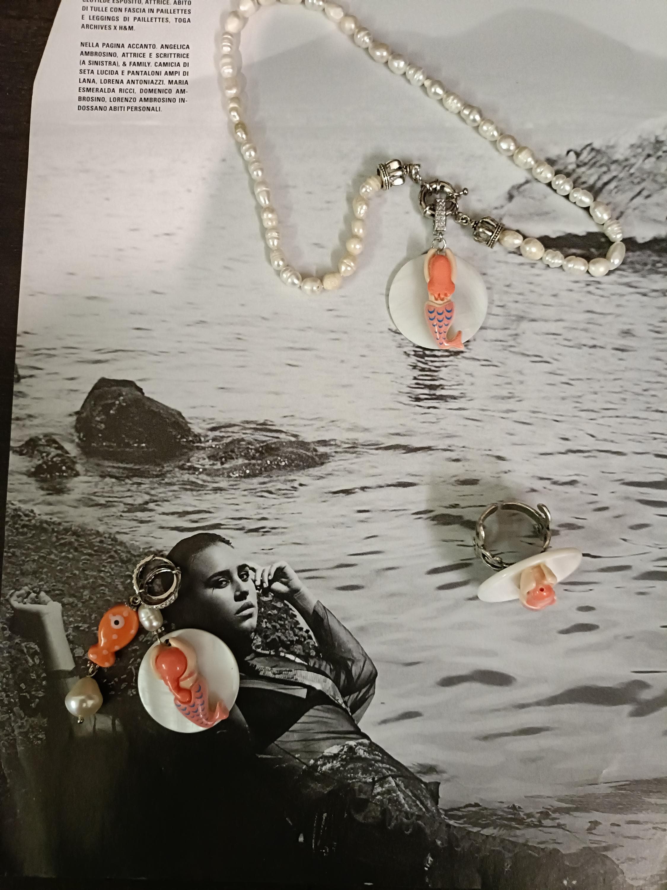 Kidult jewelry - Etsy 日本