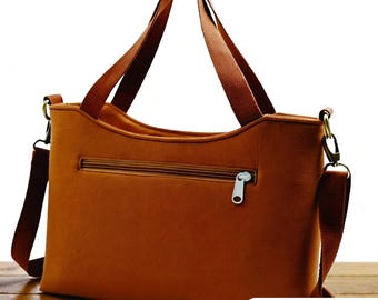 Bag Sewing Pattern | toteBag | PDF ( instant download )