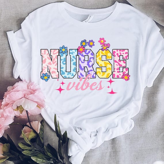 Nurse in Progress Unisex Tee, Fun Nursing Journey Shirt, Great