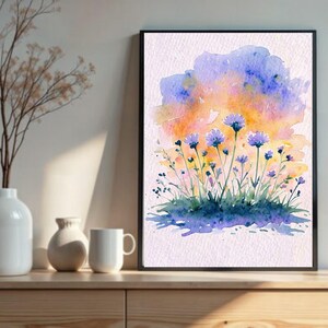 Wall Art for a Stylish Space, Modern Graphic Printable - Minimalist Interior Design Accent, Wall Decor for a Trendy Space,Digital Print