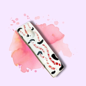 Ceramic Pipe Handmade Perfect gift Ceramic One Hitter Ceramic pipes