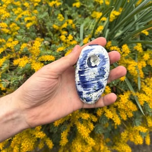 Ceramic Pipe Handmade Perfect gift Ceramic One Hitter Ceramic pipes