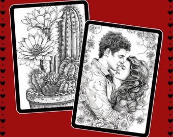 Therapy Coloring Book 1.