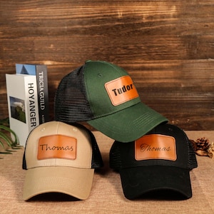 Cappello per bambini con toppa, cappello per bambini personalizzato, cappello per bambini piccoli, cappello per neonati, cappello snapback per bambini, cappello personalizzato con nome, regalo per bambini piccoli, regalo per neonati