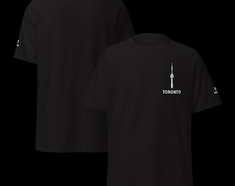 Toronto CN Tower T-Shirt