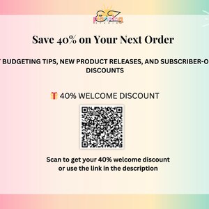 Advanced Paycheck Budget Spreadsheet • Google Sheets & Excel Template • Automated Ongoing Income and Expense Tracker with Bill Calendar image 19