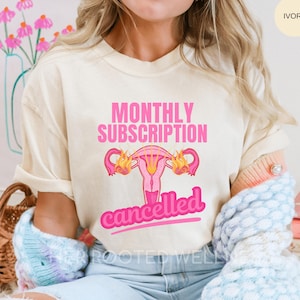 Funny Hysterectomy Shirt | Post Hysterectomy Humor Recovery Tshirt | Comfort Colors Post-Op Support Tee, Uterus Removal Surgery Care Package