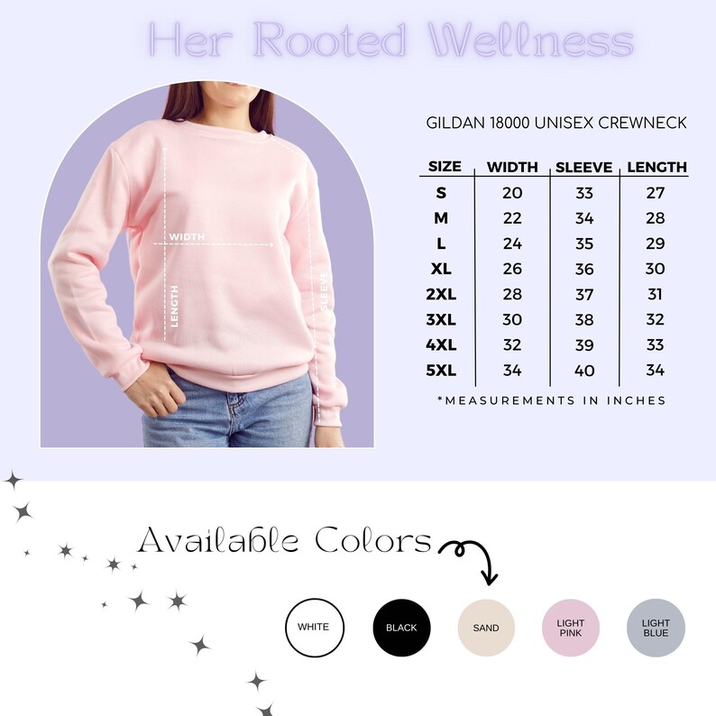 Brain Fog Sweatshirt | Funny Flare Day Crewneck | Humor Sweater for Chronic Illness POTS, CFS, Dysautonomia Spoonie | Chronic Fatigue Gift image 8