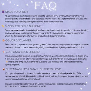 Brain Fog Sweatshirt | Funny Flare Day Crewneck | Humor Sweater for Chronic Illness POTS, CFS, Dysautonomia Spoonie | Chronic Fatigue Gift image 9