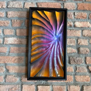 Holzwandkunst, Holzschnitzerei, Wandkunst, Wanddekor Geometrische Holzkunst, Einzigartige Holzwandkunst, Handgemachte Wandkunst, Wohnzimmerwandkunst