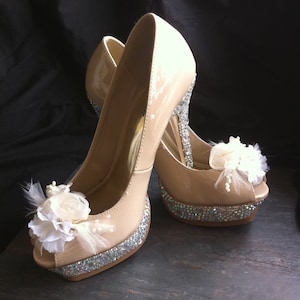 louis vuitton shoes from the movie burlesque price