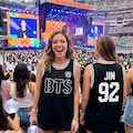 Kpop Group BTS-Style Jersey, Custom BTS Members Basketball Jersey For Army, BTS World Tour 2026 Merch Top, Bangtan Comeback 2026 Sports Vest
