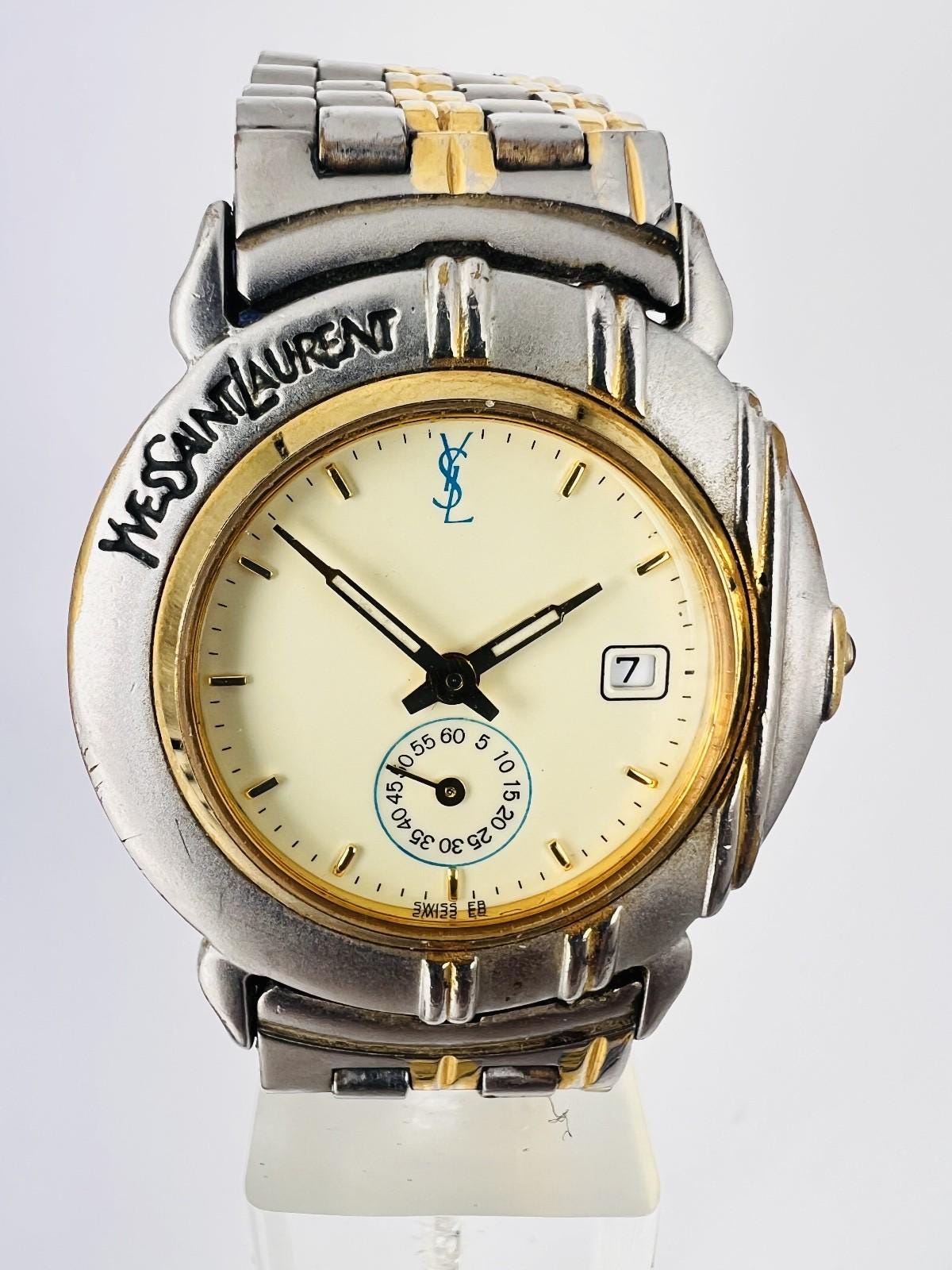 Ysl reverso watch - Etsy 日本