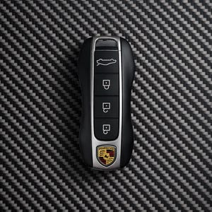 Porsche car key - Etsy 日本