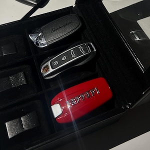 Ferrari Key Box - Etsy