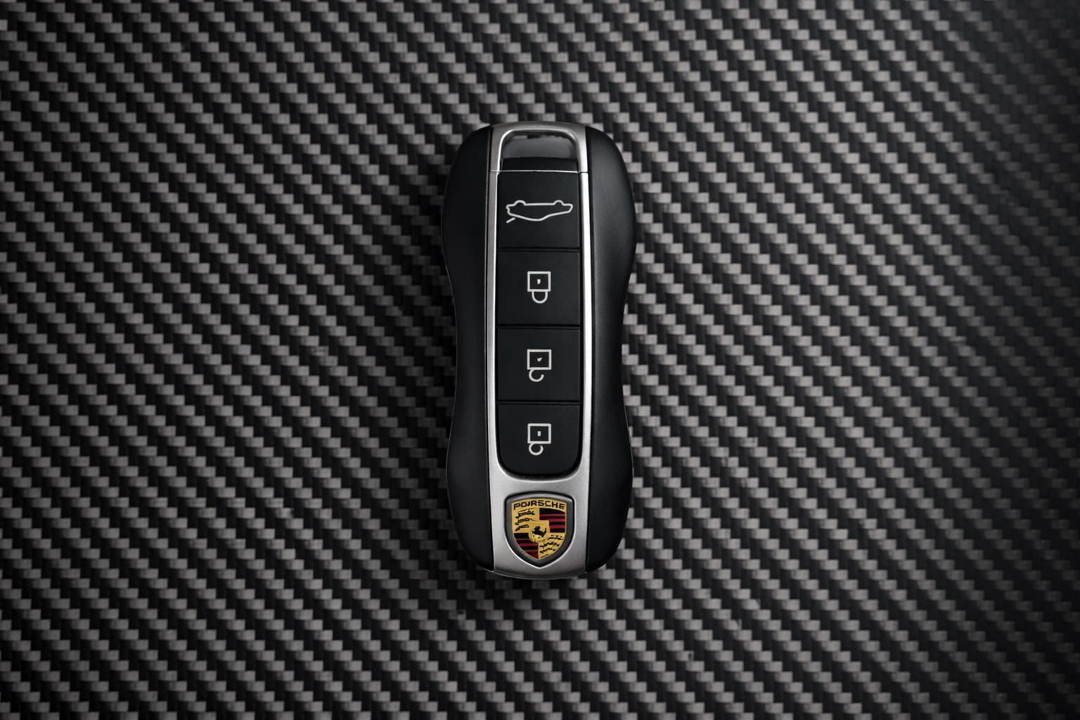 Porsche car key - Etsy 日本