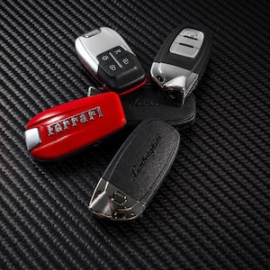 Fake ferrari key - Etsy 日本